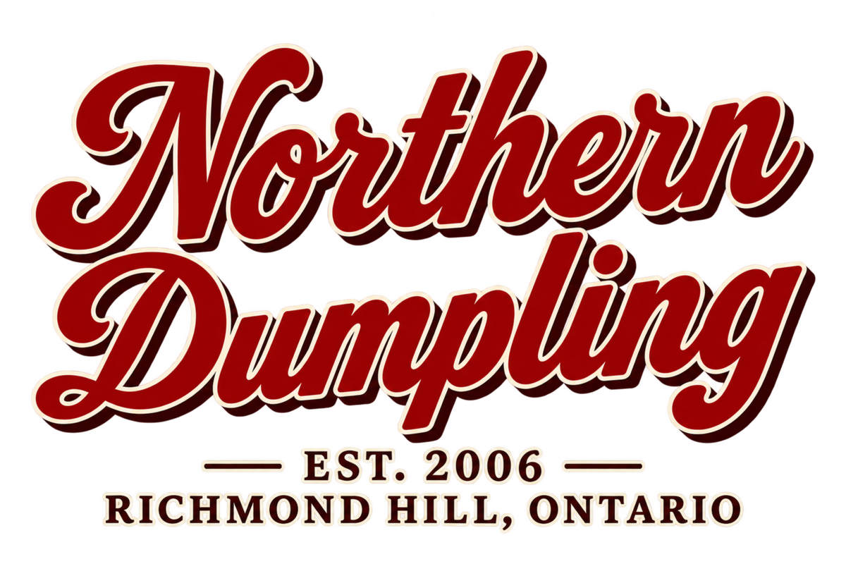 Northern Dumpling — established 2006 in Richmond Hill, Ontario